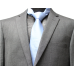 Woven Long tie
