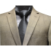 Woven Long tie