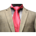 Woven Long tie
