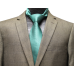 Woven Long tie