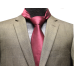 Woven Long tie