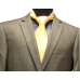 Woven Long tie