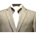 Woven Long tie