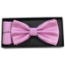 Bow Tie & Hanky  Boxed Set
