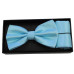 Bow Tie & Hanky  Boxed Set