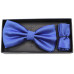 Bow Tie & Hanky  Boxed Set