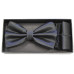 Bow Tie & Hanky  Boxed Set