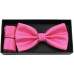Bow Tie & Hanky  Boxed Set