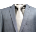 Woven Long tie