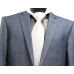 Woven Long tie
