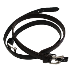 Boy's Fashion Dress Belt