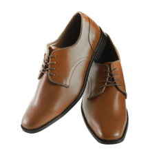 Atlanta - Saddle Tan