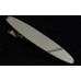 Oval Tie Bar